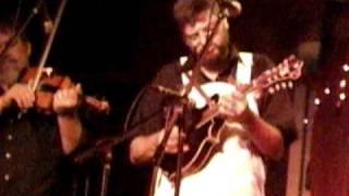 Bibb City Ramblers-train 45