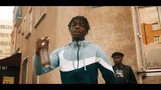 Sodjy - WOO (Clip Officiel)