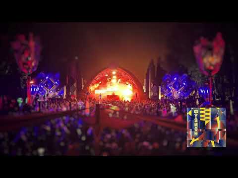 Green Lake Project @ Fusion Festival 2023 - Sonnendeck