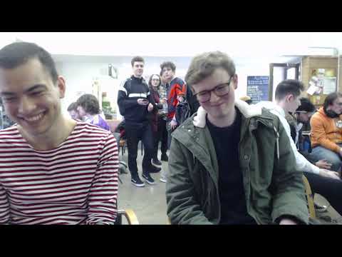 10QuidShoes vs Tanki - Nang 2 - Pools