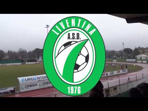 03.02 GIOVANISSIMI ELITE  LIVENTINA - CAVINOALE