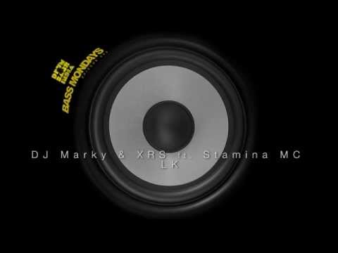 DJ Marky & XRS feat Stamina MC - LK