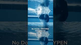 ENHYPEN - No Doubt | Instrumental #enhypen #kpop