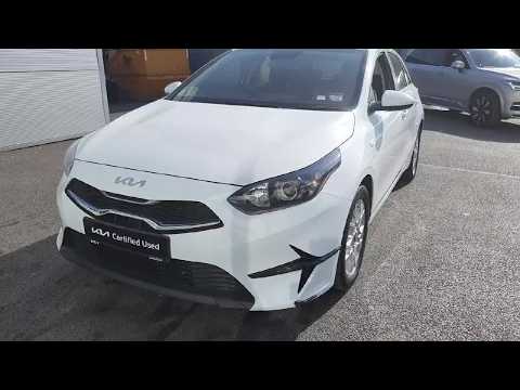 Kia Ceed 1.6 MHEV K2 Diesel - Image 2