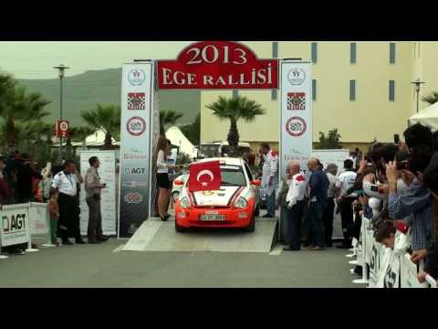 2013 Ege Rallisi   Hakan Uçucu