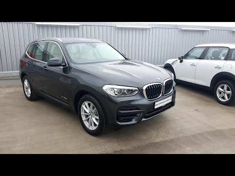 191D19116 - 191D19116 BMW X3 xDrive20d SE