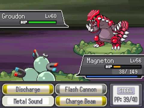 Pokémon Rejuvenation: Part 50 - You got to be kidding..