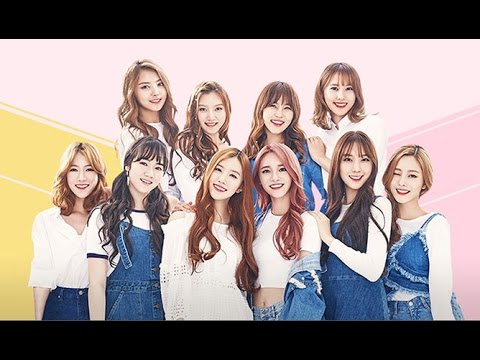 JYP TRAINEES New Debut Girl Group SIXTEEN Season 2