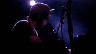 Patrick Watson - Giver (live @ Tivoli)