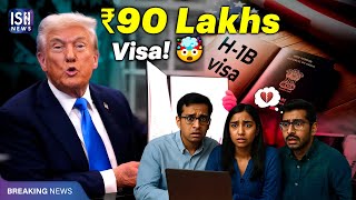 Trump Takes Big U-Turn on H1B Visa