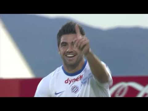 CHAMP10NS : J7 ACA vs MHSC (Cabella, Estrada, Utaka)