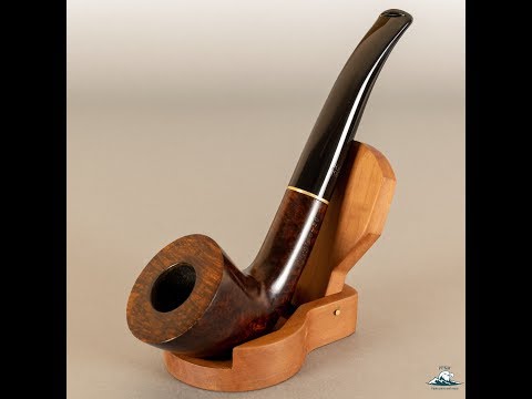 DB (Design Berlin) Carpino-20 Smooth Bent Dublin 9mm