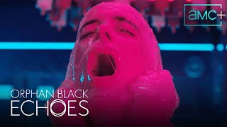 Orphan Black: Echoes Teaser Trailer | ft. Krysten Ritter | Premieres 2024 on AMC, BBC America & AMC+