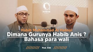 Download lagu HABIB MUHAMMAD AL HABSYI TELLS THE STORY OF HABIB ANIS'S TEACHER - Habib Abdillah Podcast - HABAB... mp3