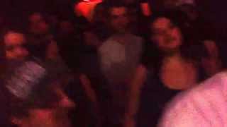 RVIVR - Change On Me (London 02/10/2015)