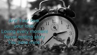 Kate Linn-Your Love (lyrics) ORGİNAL