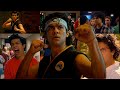 Cobra Kai - Miguel Diaz All Fight Scenes | Tribute | Every Season DEFAULT Thumbnail