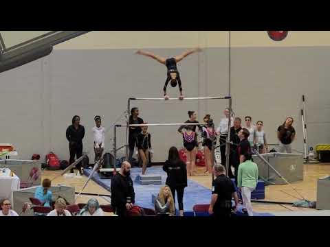 ANNA- PA STATES LEVEL 6 BARS