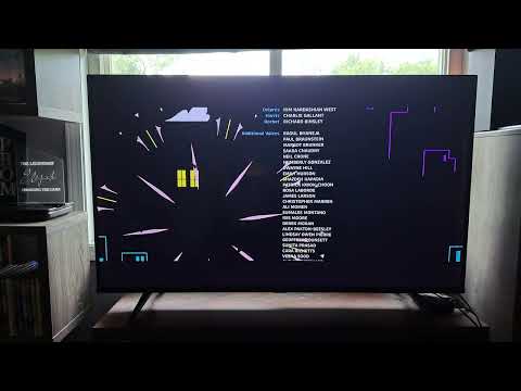 PAW Patrol: The Movie (2021) - End Credits