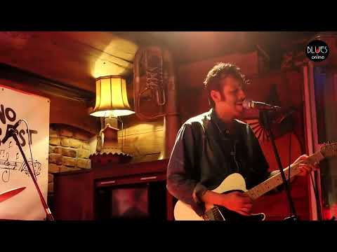 The Rhythm Chiefs in Rozmarino 2025 Suwałki Blues Festival