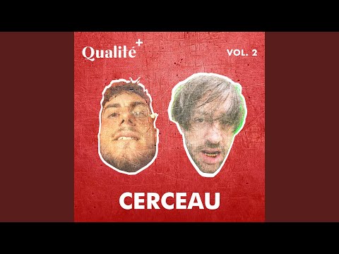 Cerceau (Qualité Schweiz, Vol. 2)