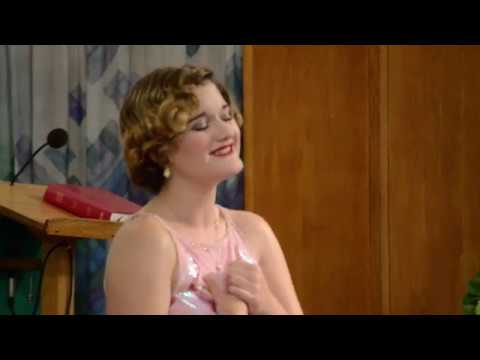 Ivor Novello "Waltz of my Heart" | The Vintage Soprano @ New Malden Opera Gala