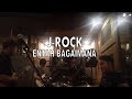 Jrock Entah Bagaimana Live Studio