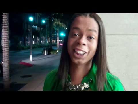 Antoine Dodson Loves Eric Zuley's Channel
