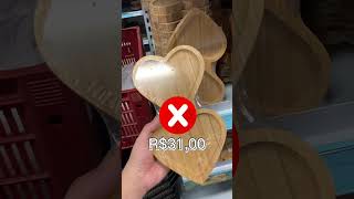 COMPARAÇÃO DE PREÇOS NO PARI • LOJA DECORE MAIS FLORES