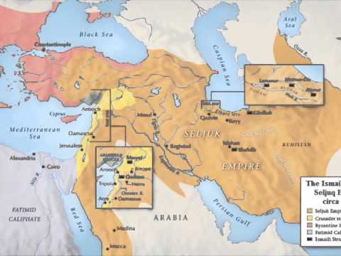 History of Terrorism Lecture 2: Ancient and Medieval Terrorism with Dr. Michael Decker