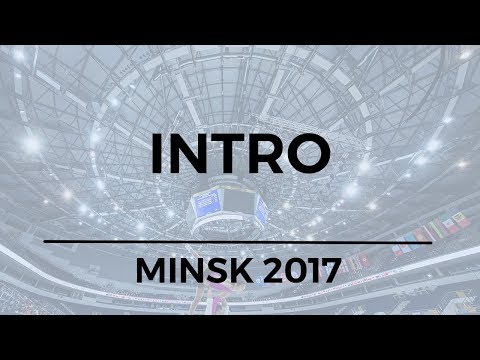 MINSK INTRO ISU JGP 2017