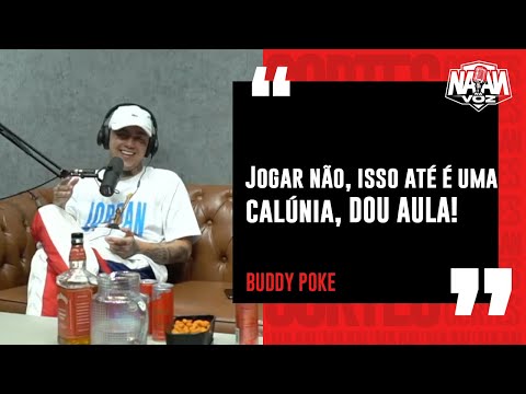 BUDDY POKE NO FREE FIRE