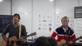 Airbag - The People Who Grinned Themselves To Death (The Housemartins)