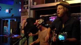 Night Moves / Beast of Burden - Rick Huckaby w/ Jeremy McComb @ Winners Nashville (07/5/2012)