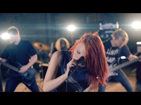 Beneath The Silence - Find Your Way (Official Music Video)