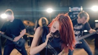 Beneath The Silence - Find Your Way (Official Music Video)