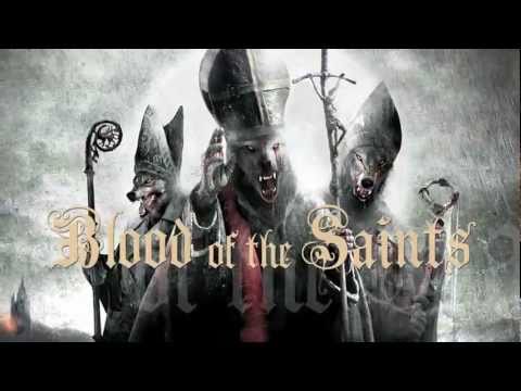 Powerwolf - Sanctified With Dynamite (OFFICIAL)