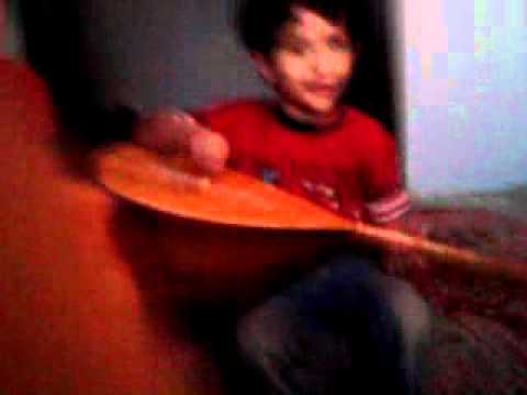 Geleceğin Bağlama Ustası Muhammed