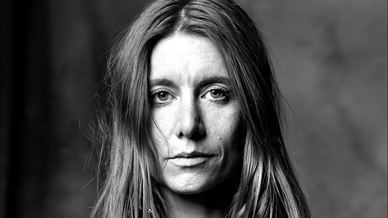 Heroin Addict-Caroline