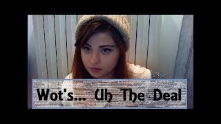 Wot's... Uh The Deal - Pink Floyd Cover