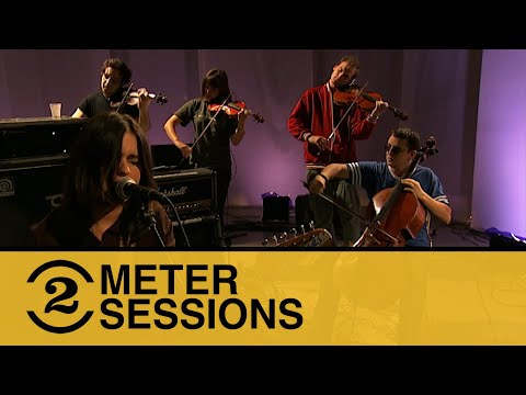 The Delgados  - Gliding Principles  (2 Meter Sessions, 2000)