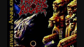 Morbid Angel - To The Victor, The Spoils