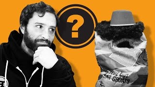 WE ARE GROATS - Open Haus #65