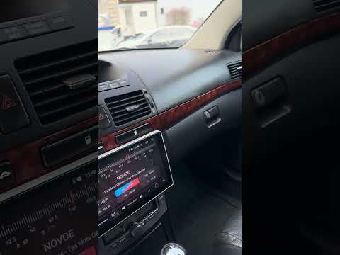 фото toyota avensis ii 0