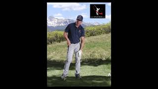 Correcting Weight Distribution in Your Golf Setup