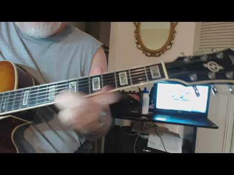 Six Herb Ellis Vamps #4, Ab, ex 13