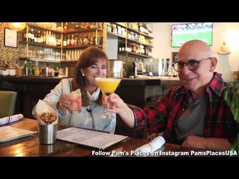 Pakpao Thai Food | The Design District | Dallas, Texas