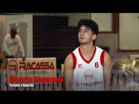 Vasto vs TaSp, Magazzeni: "Avversario Tosto, Ci Vuole una Grande Prestazione!"