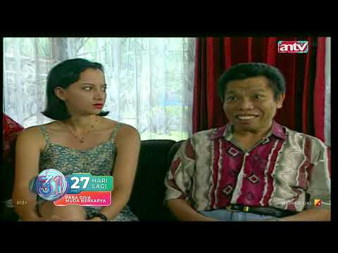 Warkop DKI (Sinetron) - Tidak Takut