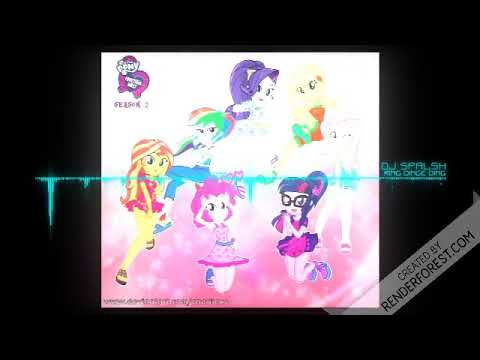 Dj Splash/Ring Dinge Ding (Nightcore) 245 Sub Special!!!